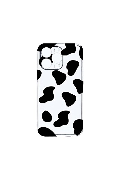 bestcase Husa din silicon transparent de 2MM, compatibilă cu Apple iPhone 14 ...