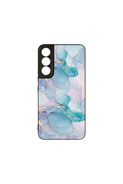 bestcase Husa BestCase¬Æ MaxSafe, Συμβατή με Samsung Galaxy S22, Ανοιχτό Μάρμ...