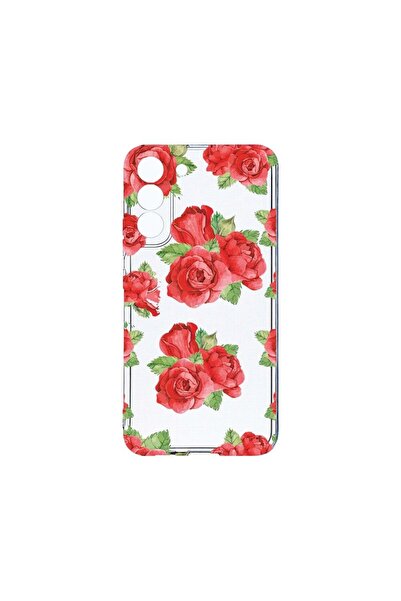 bestcase Διαφανής Θήκη Σιλικόνης 2MM, Συμβατή με Samsung Galaxy S22, Ροζ, Αντ...