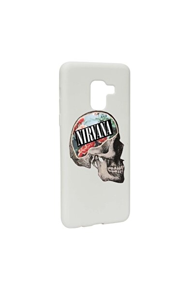 bestcase Husa de protectie Nirvana, pentru Samsung Galaxy A5 2018, rezistenta...