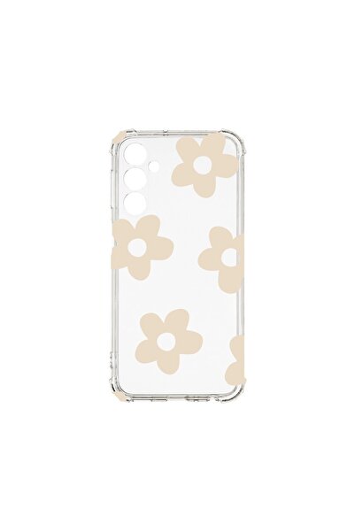 bestcase Husa Αντικραδασμική 1.5MM, Συμβατή με Samsung Galaxy A14 5G, Ρετρό Μ...