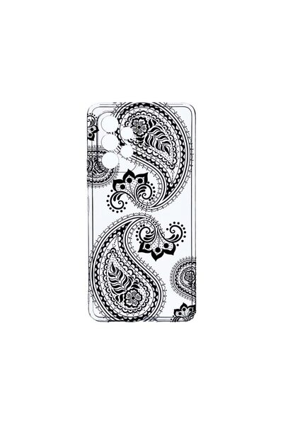 bestcase Husa BestCase¬Æ Διαφανής Σιλικόνη 2MM, Συμβατή με Samsung Galaxy A23...