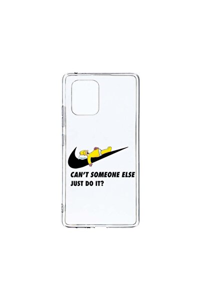 bestcase Husa BestCase¬Æ Διαφανής Σιλικόνη 2MM, Συμβατή με Samsung Galaxy S10...