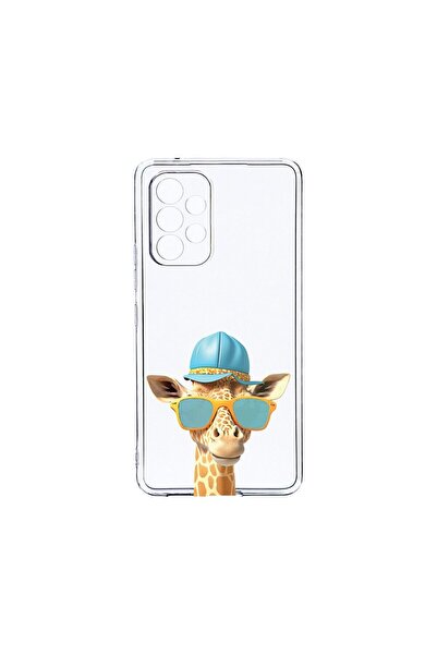 bestcase Διαφανής Θήκη Σιλικόνης 2MM, Συμβατή με Samsung Galaxy A52s 5G, Σχέδ...