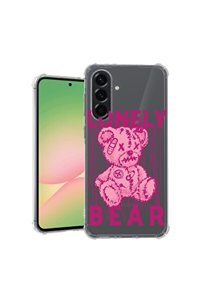 bestcase Θήκη για Samsung Galaxy A26, Αντικραδασμική 1.5MM, Αραχνιστικό Αρκου...