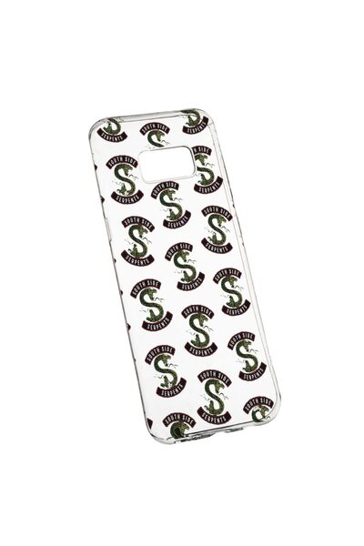 bestcase Husa de protectie Riverdale - South Side Serpents, Movie, pentru Sam...