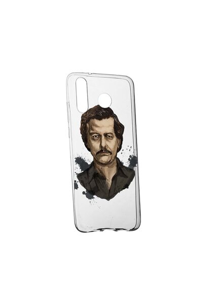 bestcase Husa de protectie Narcos Pablo Escobar, Movie pentru Samsung Galaxy ...