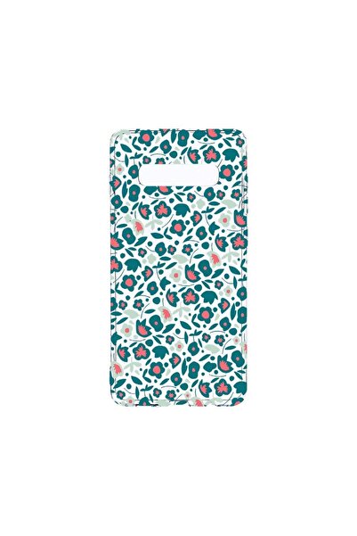 bestcase Husa BestCase¬Æ Διαφανής Σιλικόνη 2MM, Συμβατή με Samsung Galaxy S10...