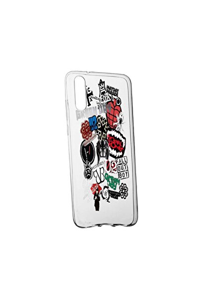 bestcase Προστατευτική θήκη Best of Rock, για Samsung Galaxy A70 / Galaxy A70...