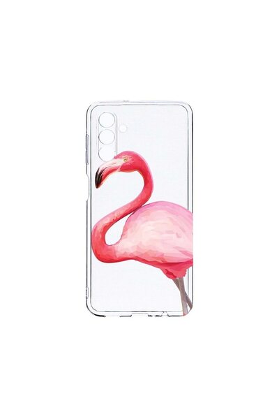 bestcase Διαφανής Θήκη Σιλικόνης 2MM, Συμβατή με Samsung Galaxy A14 4G / Gala...