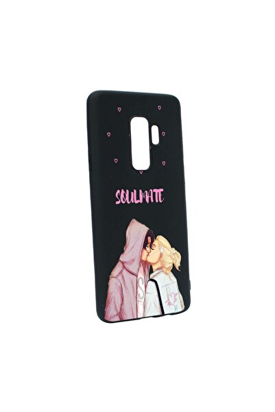 bestcase Husa de protectie Riverdale Soulmate, Movie, pentru Samsung Galaxy S...