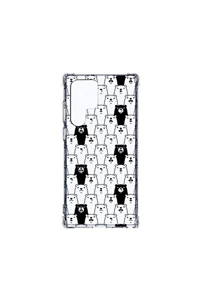 bestcase Αντικραδασμική Θήκη 1.5MM, Συμβατή με Samsung Galaxy S22 Ultra, Σχέδ...