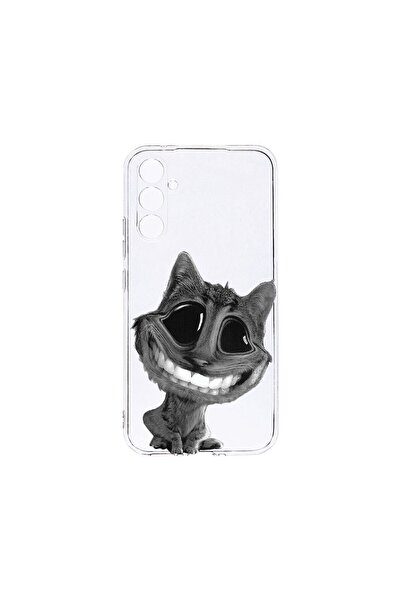 bestcase Husă transparentă din silicon de 2MM, compatibilă cu Samsung Galaxy ...