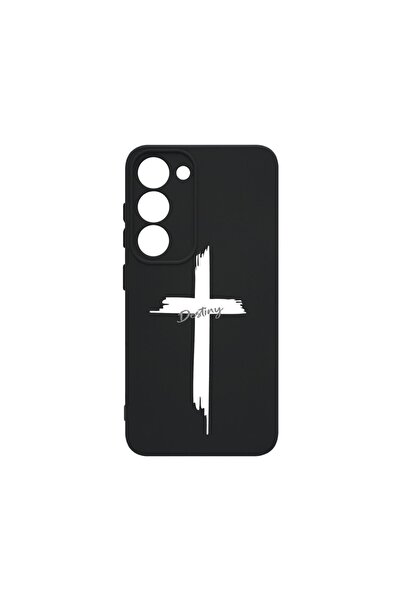 bestcase Θήκη Σιλικόνης Premium Λεπτή 1.2MM, Συμβατή με Samsung Galaxy S23 Pl...
