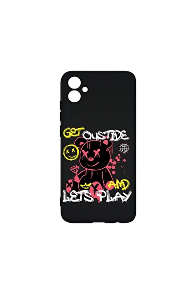 bestcase Калъф за Samsung Galaxy A06, BestCase® Тънък премиум силиконов 1.2ММ...