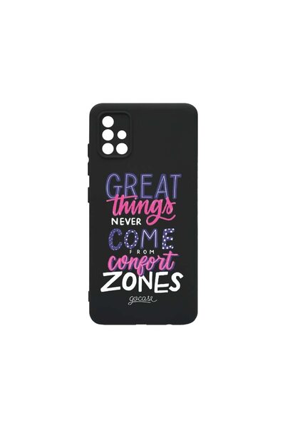 bestcase Husa BestCase¬Æ Υγρή Σιλικόνη Premium, Συμβατή με Samsung Galaxy A71...