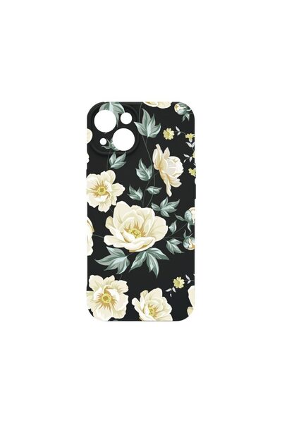 bestcase Θήκη Υψηλής Ποιότητας από Υγρή Σιλικόνη, Συμβατή με Apple iPhone 14 ...