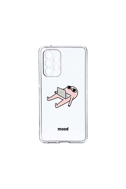 bestcase Διαφανής Θήκη Σιλικόνης 2MM, Συμβατή με Samsung Galaxy A52 4G / Gala...