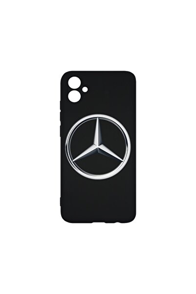 bestcase Калъф за Samsung Galaxy A06, BestCase® Тънък премиум силиконов 1.2ММ...