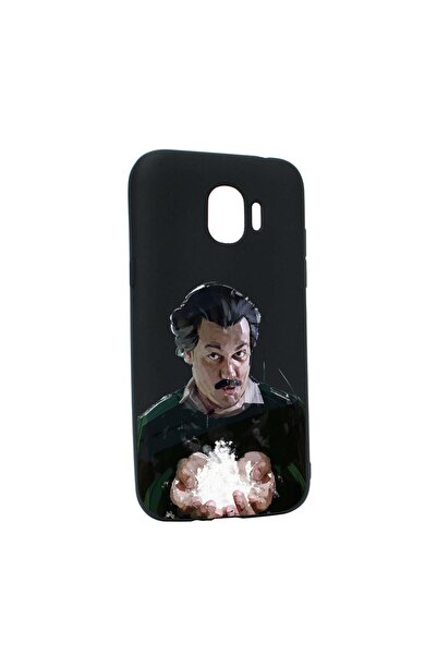 bestcase Νάρκος - Πάμπλο Εσκομπάρ, Ταινία, προστατευτική θήκη, για Samsung Ga...