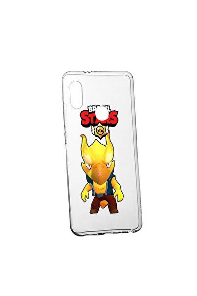 bestcase Θήκη Brawl Stars Phoenix Crow, για Samsung Galaxy A10s, ανθεκτική στ...