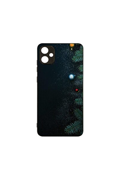 bestcase Husa BestCase¬Æ MaxSafe, Compatibila Cu Samsung Galaxy A05, Xmas pin...