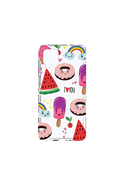 bestcase Husa BestCase¬Æ Διαφανής Σιλικόνη 2MM, Συμβατή με Samsung Galaxy A12...