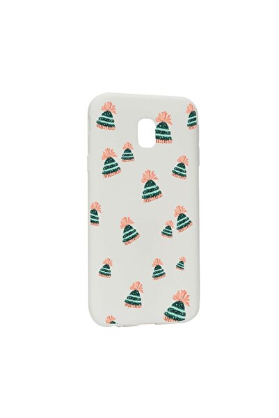 bestcase Husa de protectie Craciun, Christmas pentru Samsung Galaxy J3 2018, ...