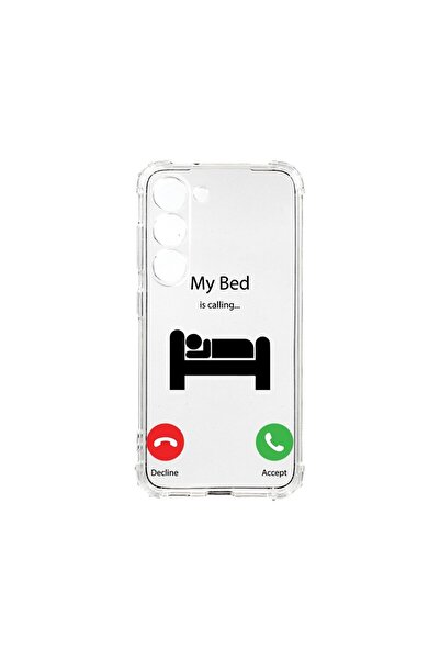 bestcase Αντικραδασμική Θήκη 1.5MM, Συμβατή με Samsung Galaxy S23 Plus, Το κρ...