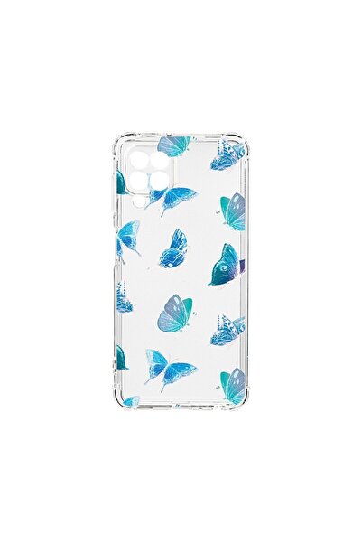 bestcase Αντικραδασμική Θήκη 1.5MM, Συμβατή με Samsung Galaxy M53 5G, Σχέδιο ...