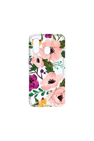 bestcase Husa BestCase¬Æ Διαφανής Σιλικόνη 2MM, Συμβατή με Samsung Galaxy A40...
