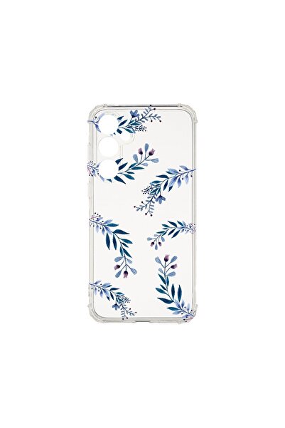 bestcase Θήκη για Samsung Galaxy S24 FE, BestCase® Αντικραδασμική 1.5MM, Μπλε...