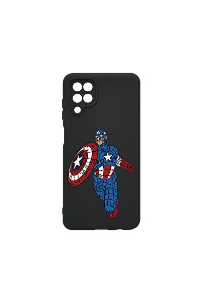 bestcase Θήκη Husa Slim Premium Σιλικόνης 1.2MM, Συμβατή με Samsung Galaxy A1...