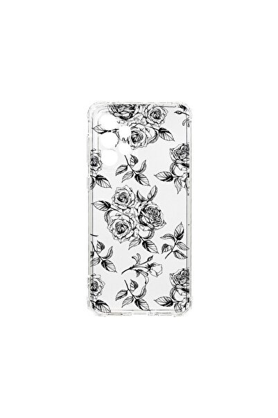 bestcase Αντικραδασμική Θήκη 1.5MM, Συμβατή με Samsung Galaxy A23 5G, Μαύρα Τ...