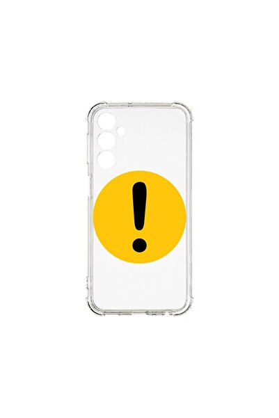 bestcase Husa Antișoc 1.5MM, Compatibilă cu Samsung Galaxy A34 5G, Semn Incep...