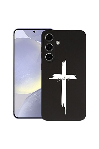 bestcase Θήκη για Samsung Galaxy S25 Plus, Προστατευτική λεπτή θήκη σιλικόνης...