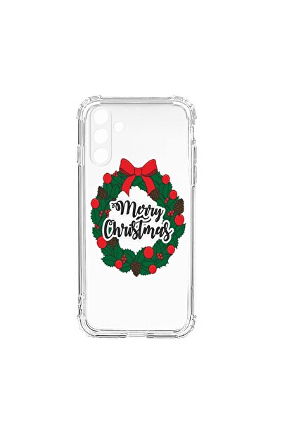 bestcase Αντικραδασμική θήκη σιλικόνης συμβατή με Samsung Galaxy A13, Καλά Χρ...