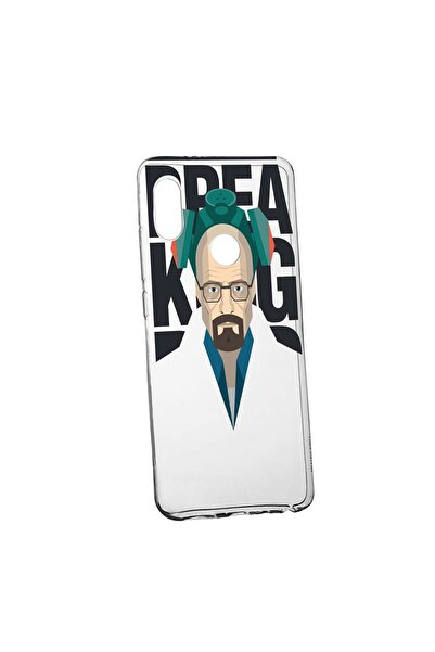 bestcase Μπρέικινγκ Μπαντ, Προστατευτική θήκη ταινίας για Samsung Galaxy A10s...