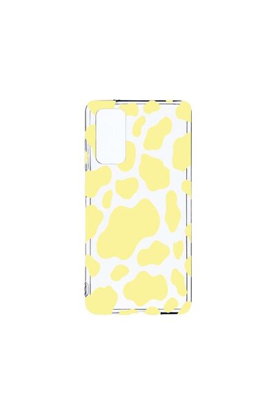 bestcase Husa BestCase¬Æ Διαφανής Σιλικόνη 2MM, Συμβατή με Samsung Galaxy S20...