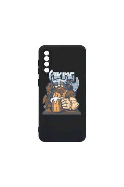 bestcase Husa BestCase¬Æ Υγρή Σιλικόνη Premium, Συμβατή με Samsung Galaxy A50...