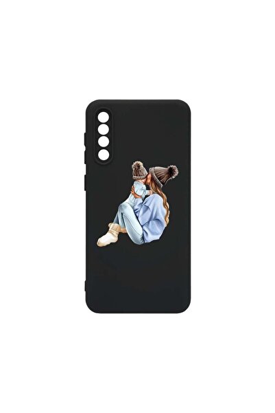 bestcase Husa BestCase¬Æ Υγρή Σιλικόνη Premium, Συμβατή με Samsung Galaxy A50...