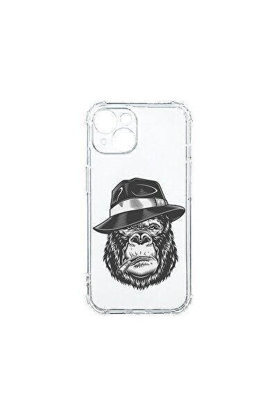 bestcase Husa Αντικραδασμική 1.5MM, συμβατή με Apple iPhone 15 Plus, Maffia M...