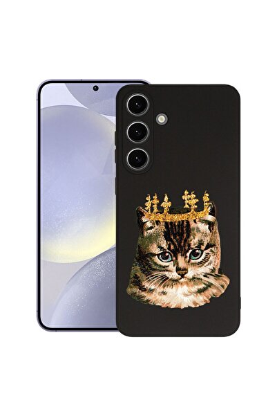 bestcase Θήκη για Samsung Galaxy S25 Plus, Προστατευτική λεπτή θήκη σιλικόνης...