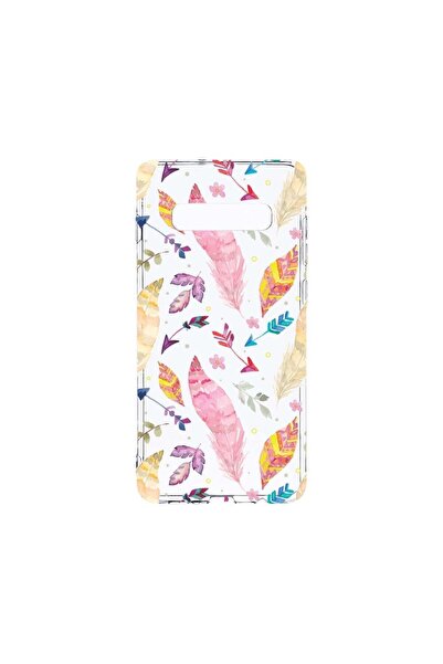 bestcase Husa BestCase¬Æ Διαφανής Σιλικόνη 2MM, Συμβατή με Samsung Galaxy S10...