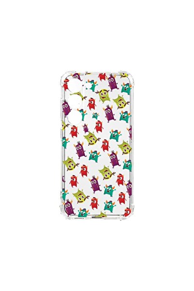 bestcase Αντικραδασμική Θήκη, Συμβατή με Samsung Galaxy S23 Plus, Σχέδιο Τέρα...