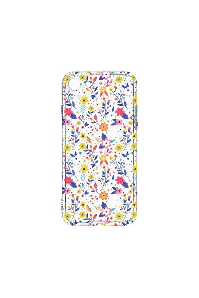 bestcase Husa BestCase¬Æ Διαφανής Σιλικόνη 2MM, Συμβατή με Apple iPhone 8 / i...