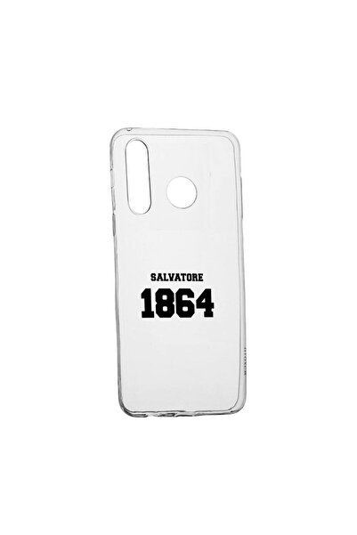 bestcase Husa Jurnalele Vampirilor - Salvatore 1864, Movie, pentru Realme 5, ...