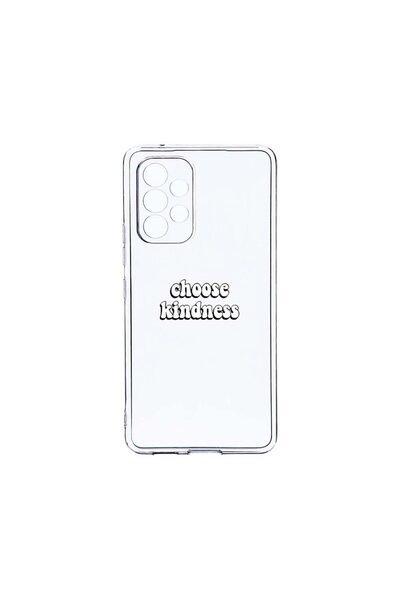 bestcase Διαφανής Θήκη Σιλικόνης 2MM, Συμβατή με Samsung Galaxy A13 4G, Επιλέ...
