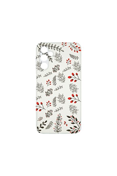 bestcase Δερμάτινη Θήκη Elegance, Συμβατή με Samsung Galaxy A14 5G, Βερικοκί,...