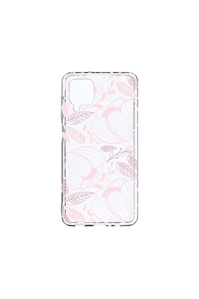 bestcase Husa BestCase¬Æ Διαφανής Σιλικόνη 2MM, Συμβατή με Samsung Galaxy A12...